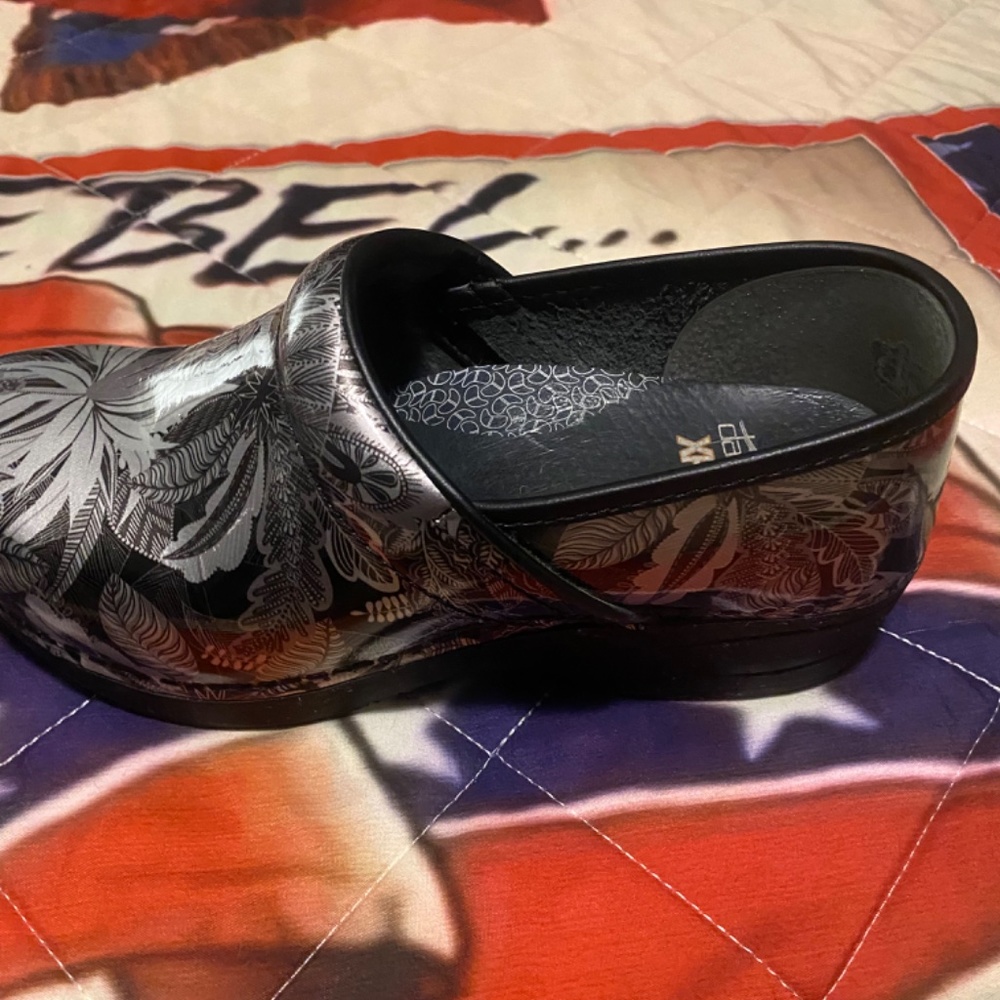 Dansko XP 2.0 - Picture 5 of 7